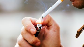 Se sabe que hábitos como no fumar son claves para prevenir el cáncer.