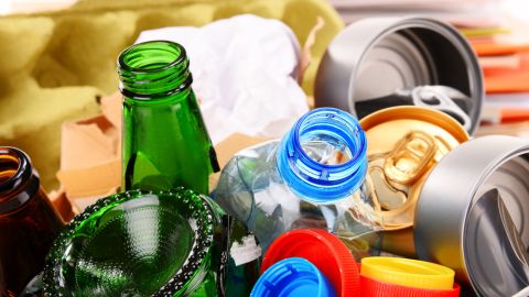 reciclar