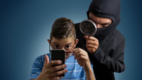 espia celular