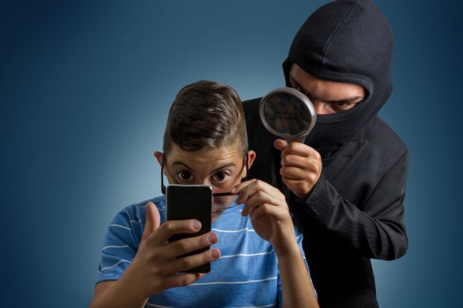 espia celular