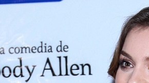 Sofía mostró un cuerpo muy bien tonificado.