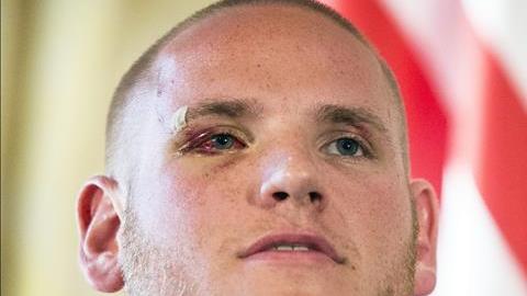 spencer stone thalys