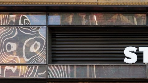 La fiscalidad internacional de las empresas está dando lugar a fricciones en la UE y con EEUU./Shutterstock