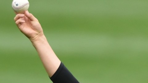 Tanaka estará en la lomita de las responsabilidades en el juego de comodín.