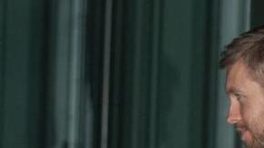 Calvin aseguró sentirse "libre" tras el final de su relación con Taylor.