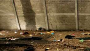 Tlatlaya es uno de los casos alarmantes en México.