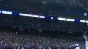 Toronto hace valer su juego.