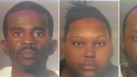 traficantes armas nyc