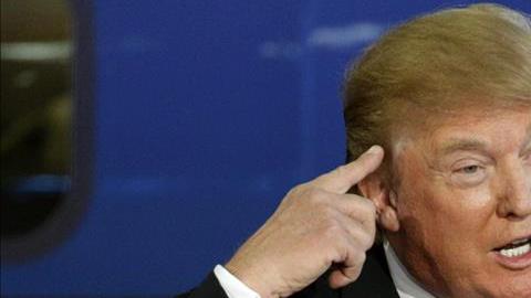Cada vez hay más atención a las declaraciones manipuladas o exageradas de Trump. En un ambiente político en el que pocos confían en la palabra de los políticos, Trump se destaca por sus mentiras escandalosas.