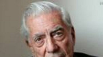 vargas llosa