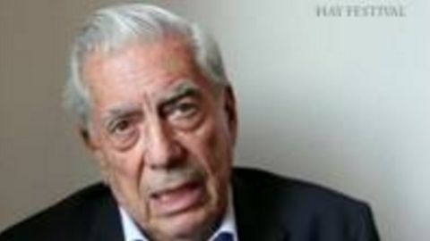 vargas llosa