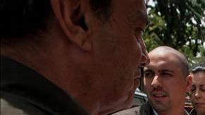 venezuela leopoldo liberacion