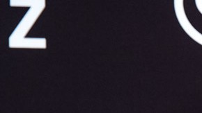 Víctor Cruz en la presentación de "I am Giant" en Nueva York.