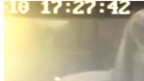 Imágenes de Lamar Odom en el prostíbulo Love Ranch de Las Vegas.