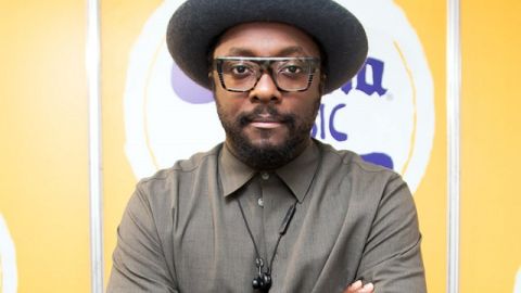 El líder de The Black Eyed Peas, will.i.am, dijo que es un gran conocedor de la música mexicana, desde la regional hasta el rock pesado. Y por eso respeta el legado de Joan Sebastian.