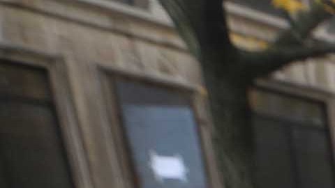 Ana Rodríquez  reside en Washington Heights y tiene problemas con un inquilino a quien le rento un cuarto.