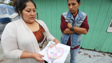Familiares de Gabriela Armijos  esperan mayor compromiso de las autoridades para que reabran el caso por la muerte de su hermana en Long Island.