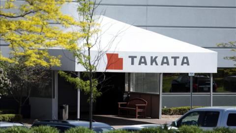 takata