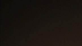 Un avión de combate galo, que forma parte de la Operación Chammal, mientras despega de una base en el Golfo.