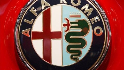 alfa romeo