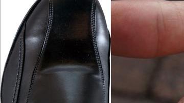 zapatos gps