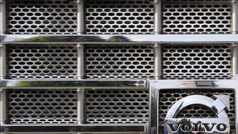 volvo