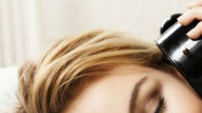 Todas las canciones de la lista tienen letras positivas y un ritmo "in crescendo".