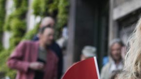 Christiania, por ejemplo, es una país dentro de una ciudad.