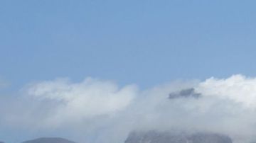 Soufriere Hills ha sido uno de los volcanes más activos del mundo en los últimos 20 años.