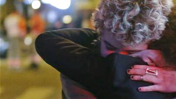 Al menos seis ataques se produjeron casi simultáneamente en distintos lugares de la capital francesa.