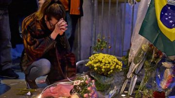 Se ha confirmado la muerte de al menos cuatro latinoamericanos.