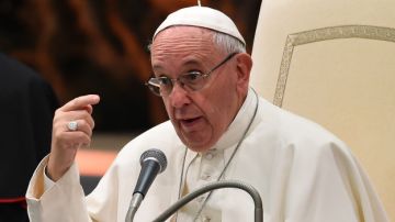 La decisión del Vaticano de encausar a periodistas ha sorprendido a muchos.