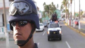 Veracruz se ha visto abatido por la violencia vinculada a los carteles de drogas
