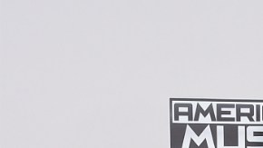 Este ángel de Victoria Secret sorpendió con su nuevo corte de pelo y escote en los American Music Awards.