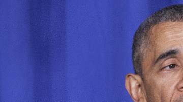 ¿Sabían que Obama es un fan declarado de la banda británica Coldplay?