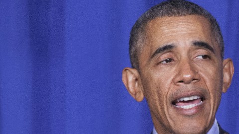 ¿Sabían que Obama es un fan declarado de la banda británica Coldplay?