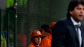 Rivalidad real entre los dos estrategas.