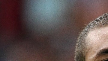 Benzemá: panorama nada alentador.