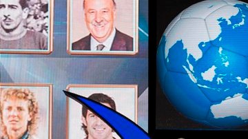 Los investidos de la quinta generación.