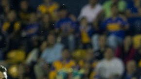 Gignac consiguió uno de los mejores goles del torneo pasado.