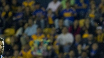Gignac consiguió uno de los mejores goles del torneo pasado.