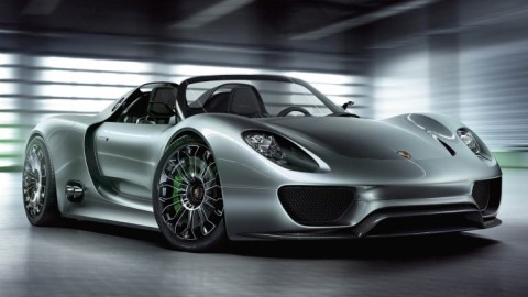 porsche_918-spyder