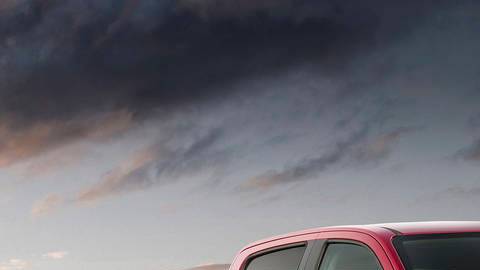 2017 GMC Canyon Denali​