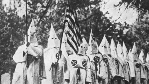 KKK Members