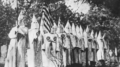 KKK Members