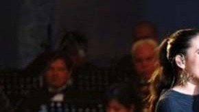 De sus cinco hijos, Camila es la primera que se ha animado a seguir los pasos de Alejandro.