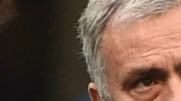 ¿Mou', ¿adiós a la Premier League?