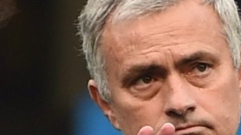 ¿Mou', ¿adiós a la Premier League?