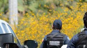 Violencia en Guerrero.