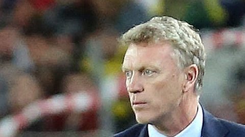 Moyes no pudo cumplir la encomienda de llevar a la Real a otro nivel.